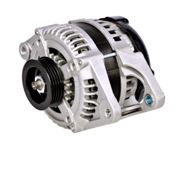 Brand new car alternator  11040 FOR CHRYSLER PT CRUISER 2.4L TURBO 2003